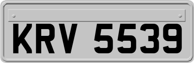 KRV5539