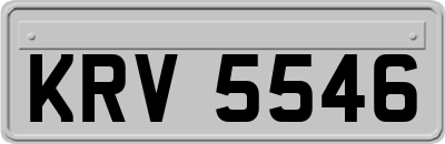 KRV5546
