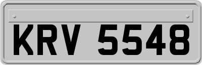KRV5548