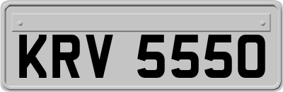 KRV5550
