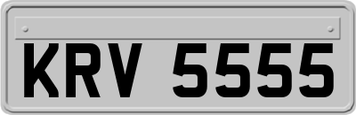KRV5555
