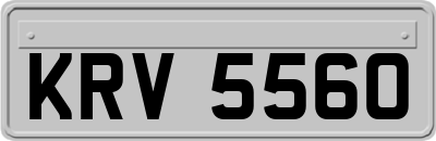 KRV5560