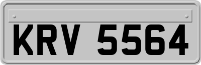 KRV5564