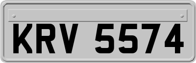 KRV5574