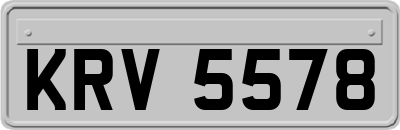 KRV5578