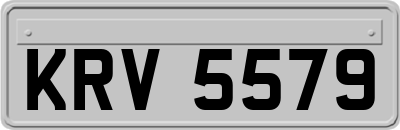 KRV5579