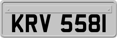 KRV5581