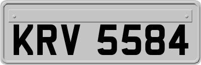 KRV5584