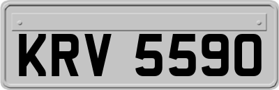 KRV5590