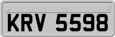 KRV5598