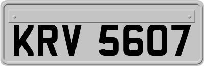 KRV5607