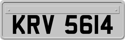 KRV5614