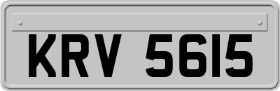 KRV5615