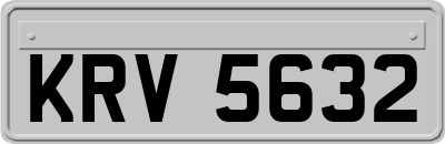 KRV5632