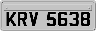 KRV5638