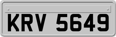 KRV5649