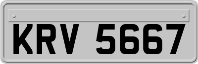 KRV5667
