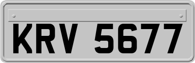 KRV5677