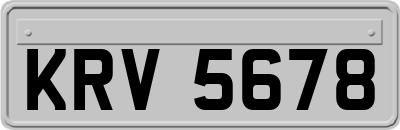 KRV5678