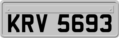 KRV5693