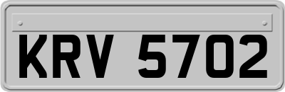 KRV5702