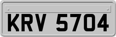 KRV5704