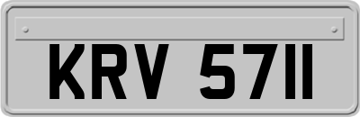 KRV5711