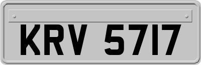 KRV5717