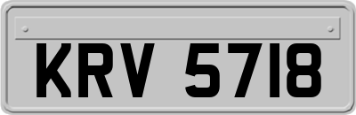 KRV5718