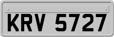 KRV5727