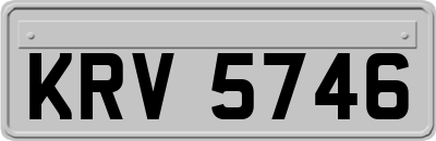 KRV5746