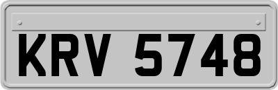 KRV5748