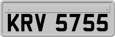 KRV5755