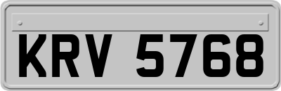 KRV5768