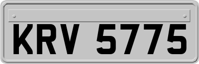 KRV5775