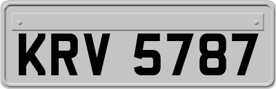KRV5787