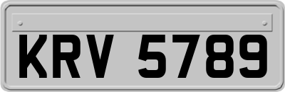 KRV5789