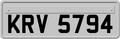 KRV5794