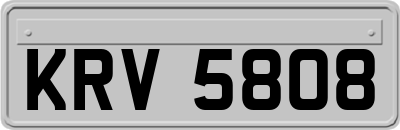 KRV5808