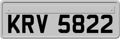 KRV5822