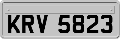 KRV5823