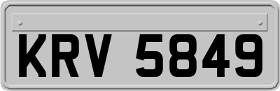 KRV5849
