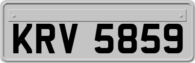 KRV5859