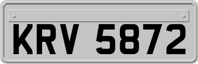 KRV5872