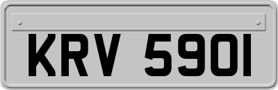 KRV5901