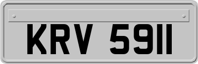 KRV5911
