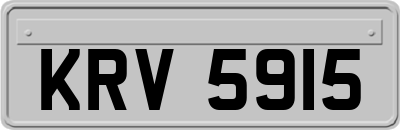 KRV5915