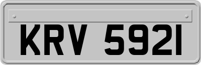 KRV5921