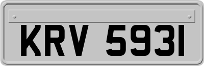 KRV5931