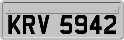 KRV5942